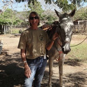 Meet your Posher, Carol